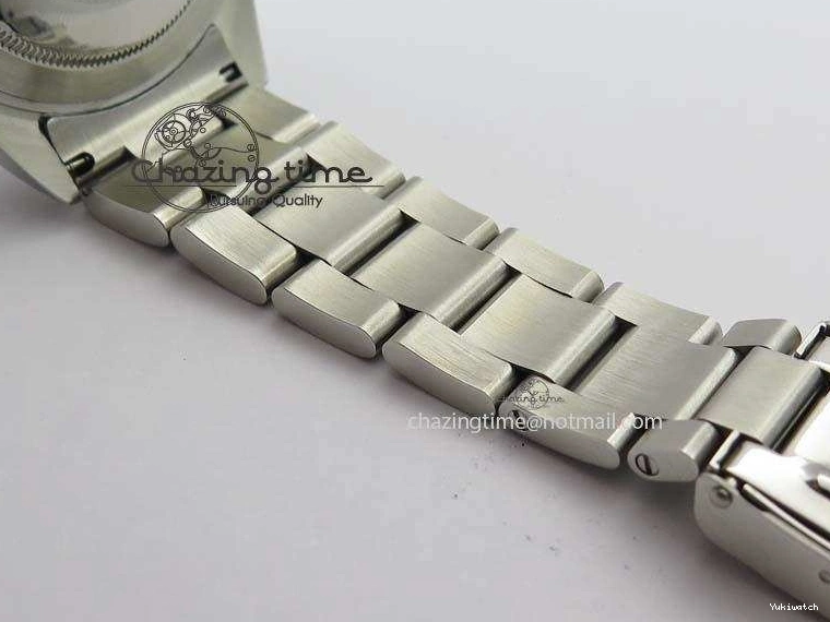 Red Black GMT-Master SS SS Blue Bp-Maker On A3186 Bezel Dial Bracelet 0211